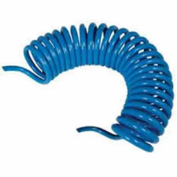 Spiral Tube